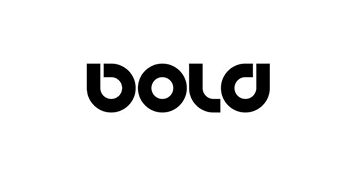 Bold