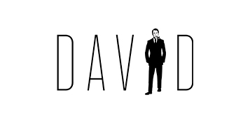 David
