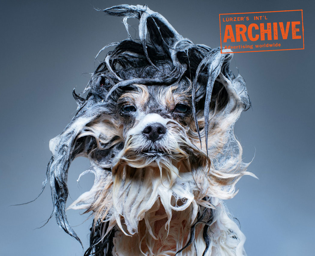 Lürzers Archive Issue 4-2019 by Studio Nuts.