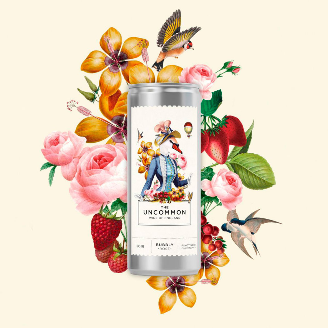 We are happy to present London based illustrator Yido.