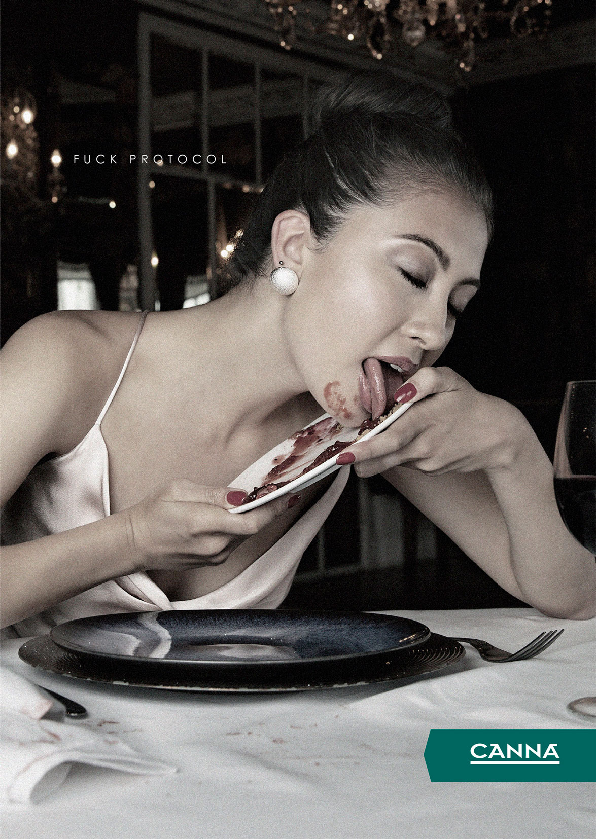 Canna Fuck<br>Protocol<br>