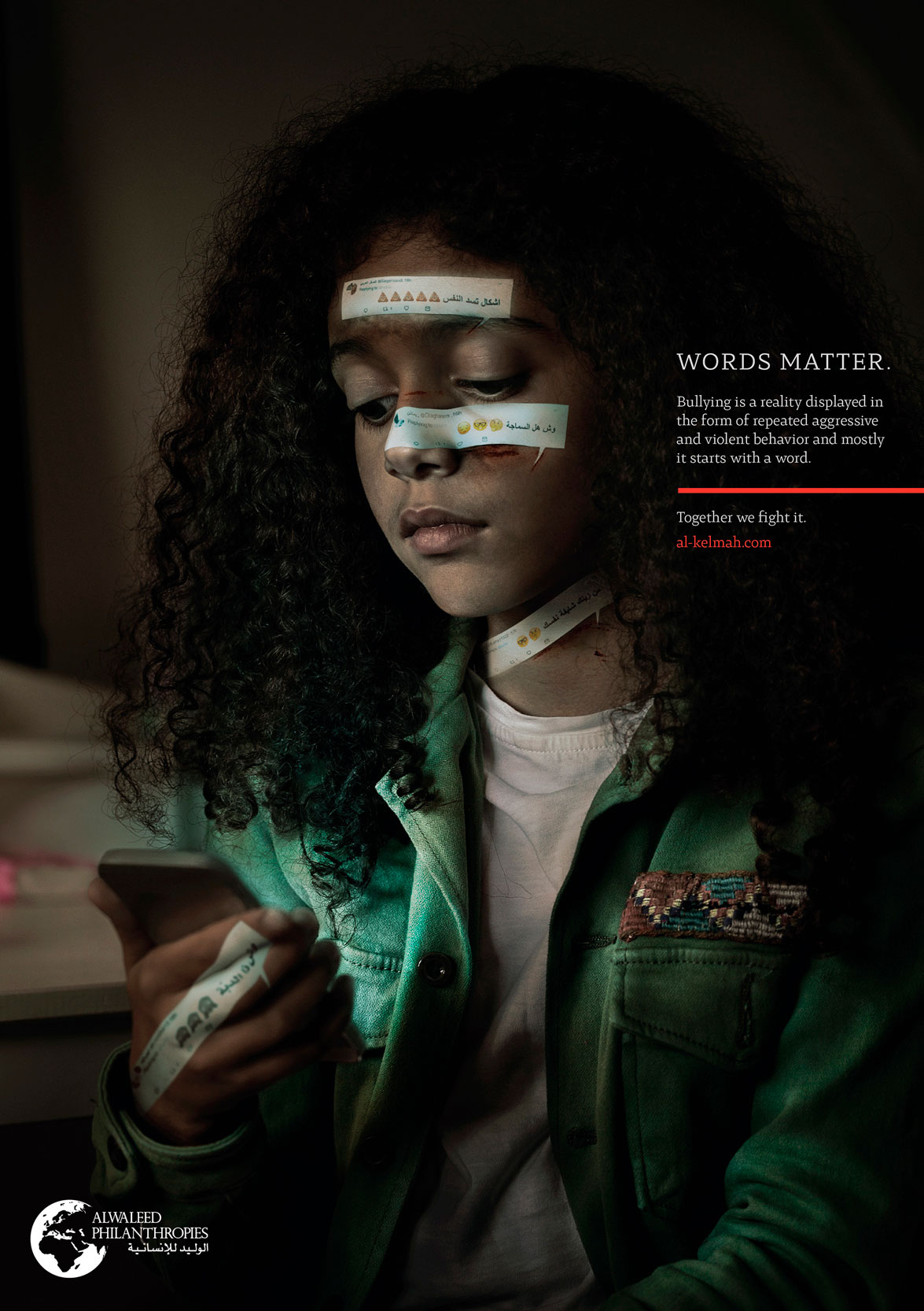 Alwaleed<br>Philanthropies