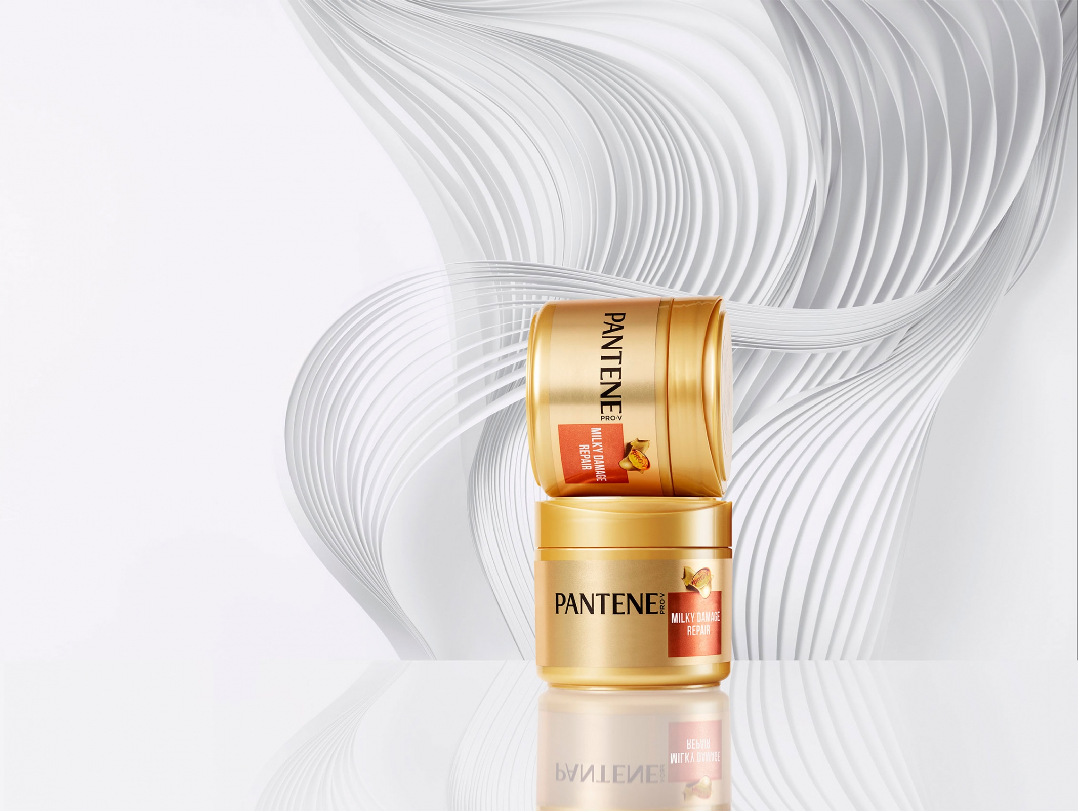 Pantene Gold Series